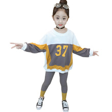 Load image into Gallery viewer, Children&#39;s Digital Printing Two Piece Set +
