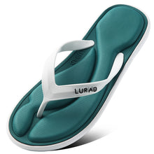 Load image into Gallery viewer, Men&#39;s Flip Flops Outdoor Non-Slip Sandals +
