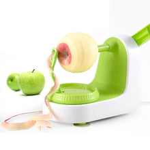 Load image into Gallery viewer, Fast Peeling Tool Peeling Machine Hand-Cranked Fruit-Peeler with Crank +
