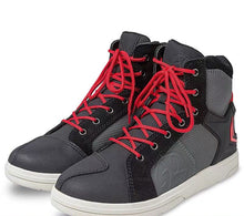 Load image into Gallery viewer, Motorcycle Waterproof Riding Boots +
