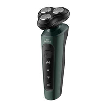 Load image into Gallery viewer, 9D Electric Shaver Usb Charging Multi-Function Shaver - High Quality Electric Shaver +
