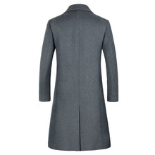 Load image into Gallery viewer, Men&#39;s Original Woolen Jacket +
