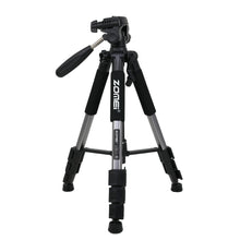 Load image into Gallery viewer, Tripod SLR Camera Live Mobile Phone Holder High Quality Long Lasting Camera Stand +
