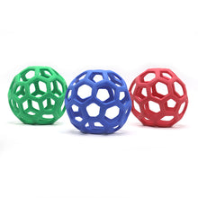 Load image into Gallery viewer, Pets Bite Toy Ball Pet Toy Ball +
