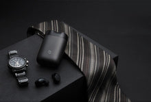 Load image into Gallery viewer, Rotating Double-blade Razor for Men +
