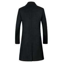 Load image into Gallery viewer, Men&#39;s Original Woolen Jacket +
