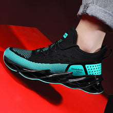 Load image into Gallery viewer, Plus Size Men&#39;s Casual Shoes Active Young Men Sneakers +

