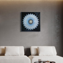 Load image into Gallery viewer, Flower Glass Printing Wall Art Modern Decor Ideas For Your House And Office Natural And Vivid Home Wall Decor Housewarming Gift +
