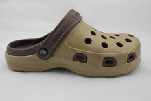 Load image into Gallery viewer, Holed Unisex Croc Comfortable Men and Women Footwear +
