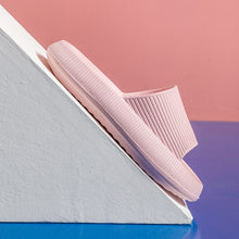 Load image into Gallery viewer, Beach Thick Slippers +
