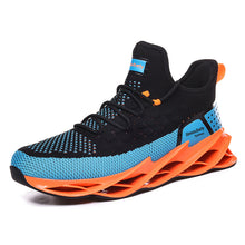 Load image into Gallery viewer, Plus Size Men&#39;s Casual Shoes Active Young Men Sneakers +
