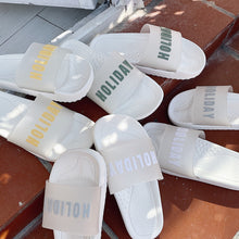 Load image into Gallery viewer, Simple Female Slippers +
