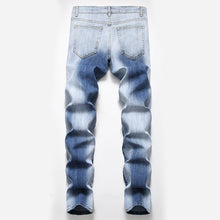 Load image into Gallery viewer, Men&#39;s Jeans Denim Pants for Men Trendy Young Men Pants +
