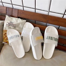 Load image into Gallery viewer, Simple Female Slippers +
