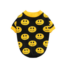 Load image into Gallery viewer, Dog and Cat Sweater - Pet&#39;s Clothing - MK9 Smile Sweater +
