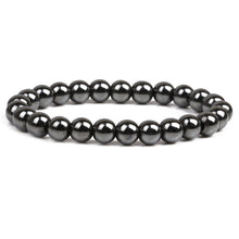 Load image into Gallery viewer, Man Fashion Bracelet Natural Stone Bracelet +
