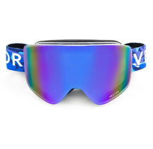 Load image into Gallery viewer, Outdoor Double-lens Antifogging Ski Goggles -  Universal Anti-ultraviolet Goggles For Men and Women (+)
