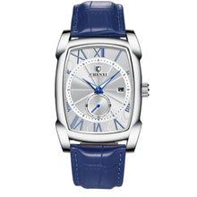 Load image into Gallery viewer, Rectangular Casual Watch for Men - Chic Men&#39;s Watch (+)

