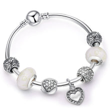 Load image into Gallery viewer, DIY Beaded Bracelet for Women - Cross-Border Panjia Bracelet +
