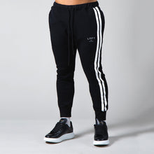 Load image into Gallery viewer, Long Slim Fit Casual Pants Trendy Outdoor Trousers Men&#39;s Fitness Pants +
