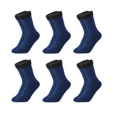 Load image into Gallery viewer, Warm Snow Socks Unisex Winter Socks +
