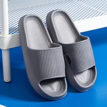 Load image into Gallery viewer, Beach Thick Slippers +
