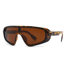 Load image into Gallery viewer, Chic Unisex Sunglasses - Fashion All-match Street Style Sunglasses +
