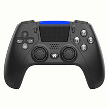 Load image into Gallery viewer, Wireless Gamepad Bluetooth Similar To PS5 Controller Gamers Accessory +
