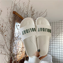 Load image into Gallery viewer, Simple Female Slippers +
