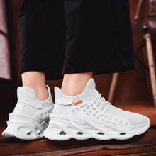 Load image into Gallery viewer, Men&#39;s Plus Size Sports Shoes +
