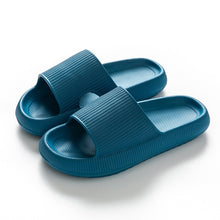 Load image into Gallery viewer, Beach Thick Slippers +

