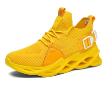 Load image into Gallery viewer, Hot Trendy Sport Sneakers Daily Wear Casual and Comfortable Unisex Shoe Lace Up Running Shoes +
