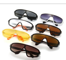 Load image into Gallery viewer, Chic Unisex Sunglasses - Fashion All-match Street Style Sunglasses +

