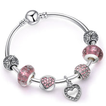 Load image into Gallery viewer, DIY Beaded Bracelet for Women - Cross-Border Panjia Bracelet +
