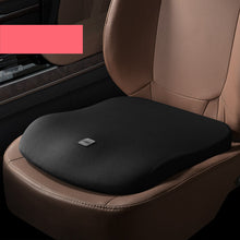 Load image into Gallery viewer, Car Seat Reinforcement Pillow - Office Chair Cushion - Car Seat Cushion Memory Foam +
