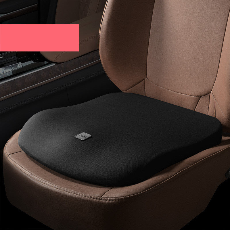 Car Seat Reinforcement Pillow - Office Chair Cushion - Car Seat Cushion Memory Foam +