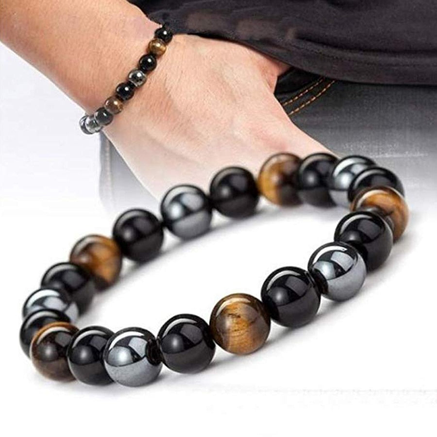 Protection Bracelets + – Potential At Your Convenience