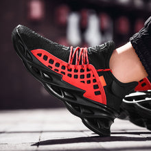 Load image into Gallery viewer, Men&#39;s Plus Size Sports Shoes +
