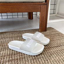 Load image into Gallery viewer, Simple Female Slippers +
