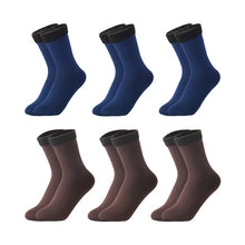 Load image into Gallery viewer, Warm Snow Socks Unisex Winter Socks +
