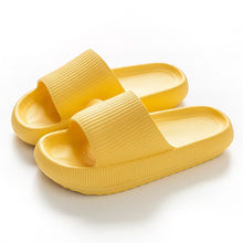 Load image into Gallery viewer, Beach Thick Slippers +
