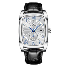 Load image into Gallery viewer, Rectangular Casual Watch for Men - Chic Men&#39;s Watch (+)
