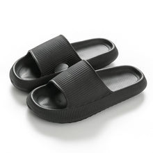 Load image into Gallery viewer, Beach Thick Slippers +
