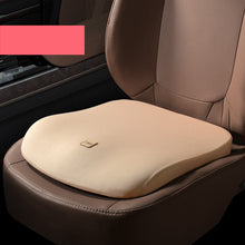 Load image into Gallery viewer, Car Seat Reinforcement Pillow - Office Chair Cushion - Car Seat Cushion Memory Foam +

