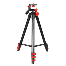 Load image into Gallery viewer, Mobile Phone Professional Photography Camera Portable Tripod +
