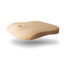 Load image into Gallery viewer, Car Seat Reinforcement Pillow - Office Chair Cushion - Car Seat Cushion Memory Foam +
