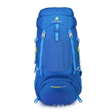 Load image into Gallery viewer, Camping Bag Outdoor Sports Backpack (+)
