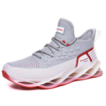 Load image into Gallery viewer, Plus Size Men&#39;s Casual Shoes Active Young Men Sneakers +
