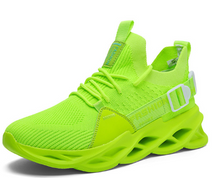 Load image into Gallery viewer, Hot Trendy Sport Sneakers Daily Wear Casual and Comfortable Unisex Shoe Lace Up Running Shoes +
