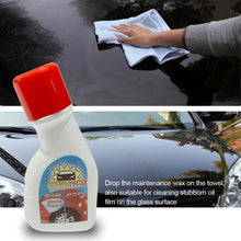 Load image into Gallery viewer, Car Scratch Repair Fluid Wax - Remove Scratches Abrasive Paste Decontamination +
